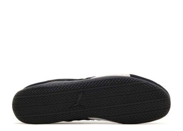 Puma Speedcat Black White - Image 4