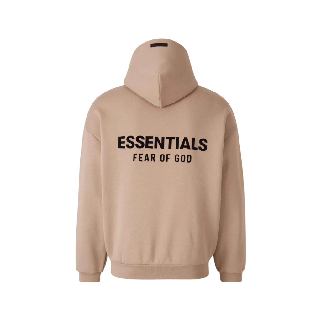 FEAR OF GOD ESSENTIALS Hoodie