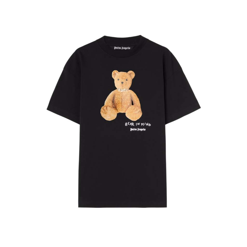 Palm Angels Bear in Mind T-shirt