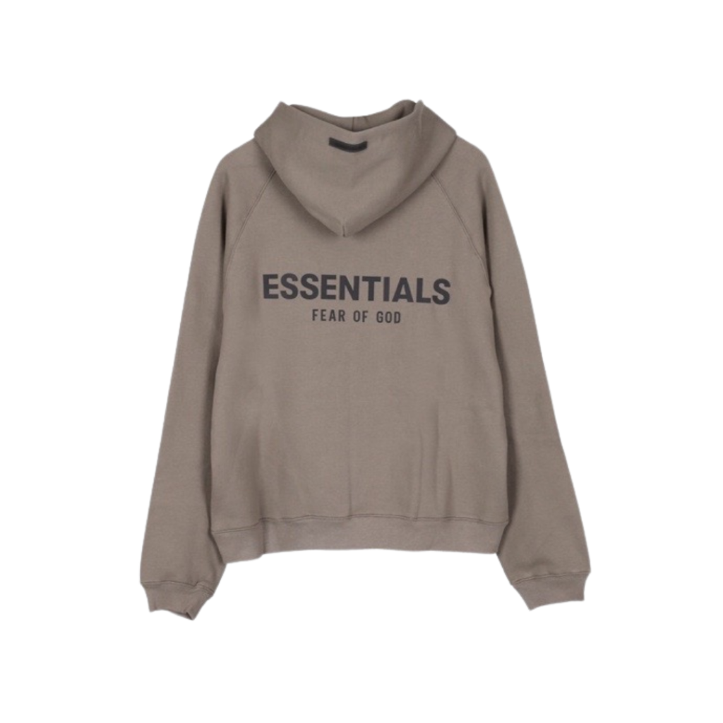 FEAR OF GOD ESSENTIALS Hoodie