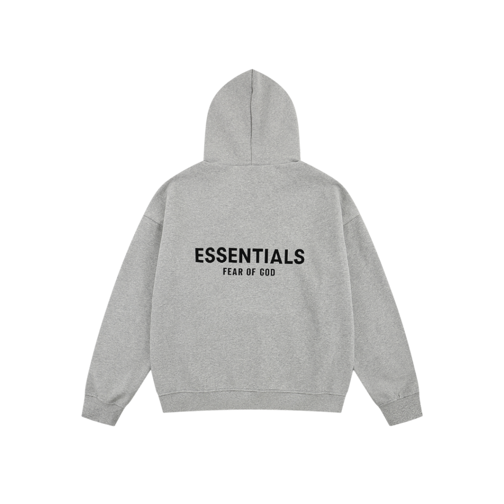 FEAR OF GOD ESSENTIALS Hoodie