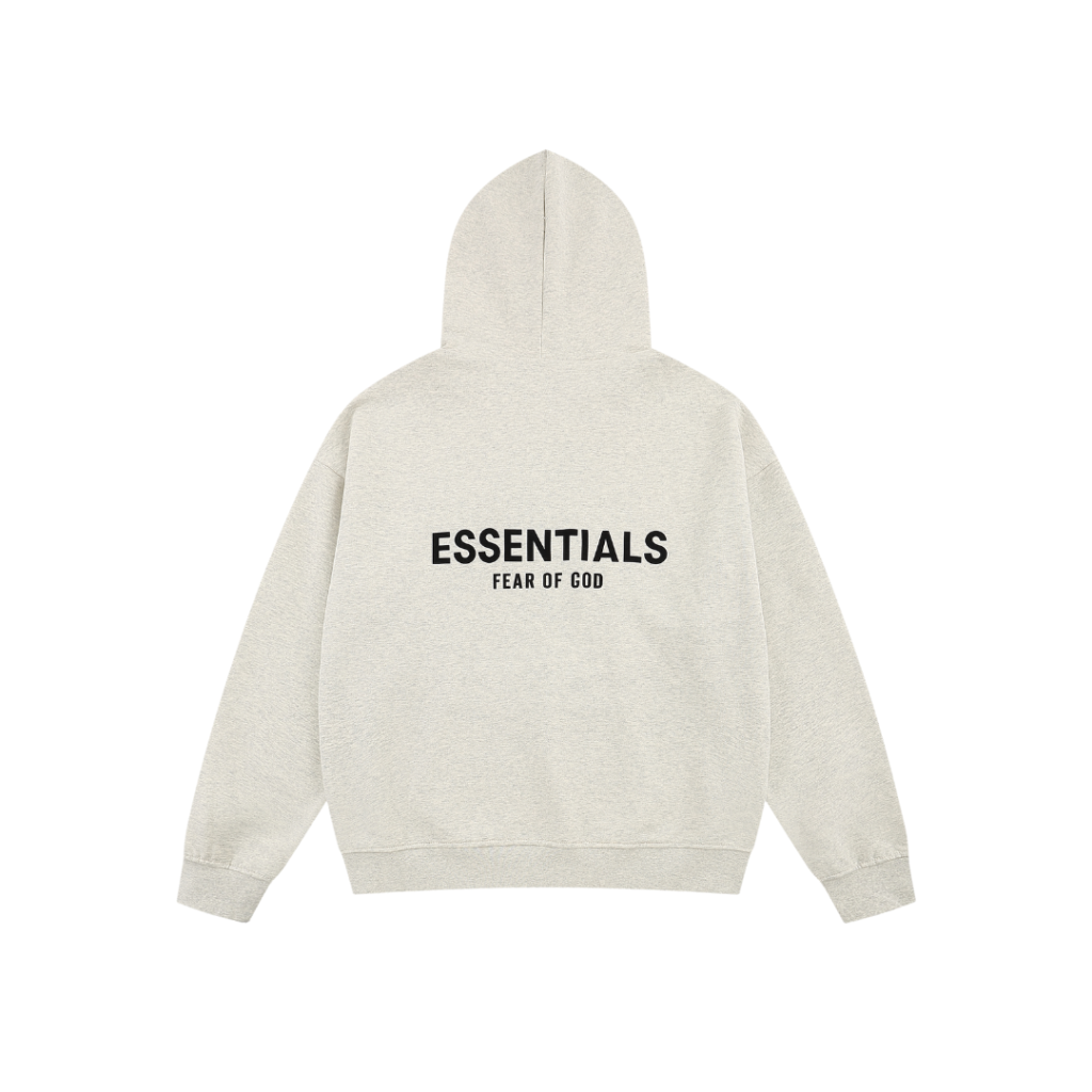 FEAR OF GOD ESSENTIALS Hoodie