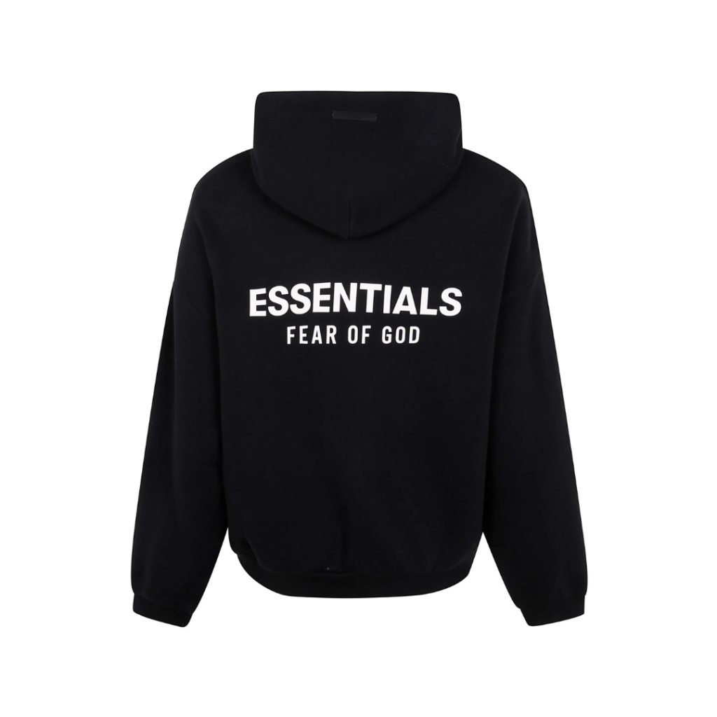 FEAR OF GOD ESSENTIALS Hoodie