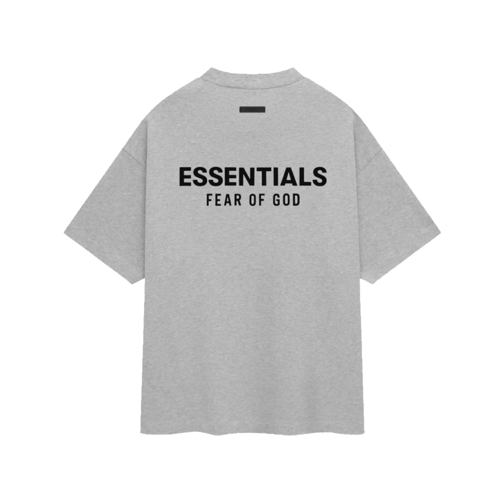 FEAR OF GOD ESSENTIALS T-shirt