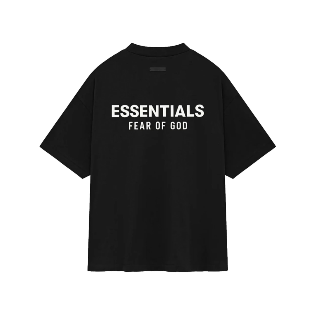 FEAR OF GOD ESSENTIALS T-shirt