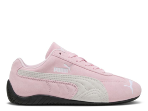 Puma Speedcat Pink White