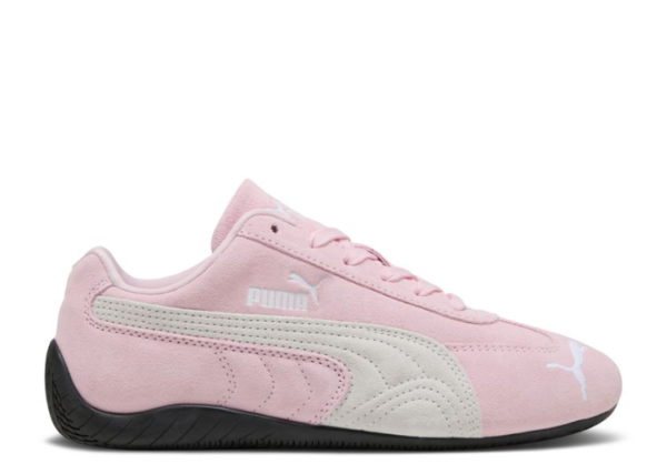 Puma Speedcat Pink White