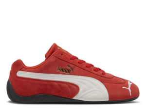 Puma Speedcat Red White