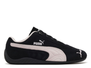 Puma Speedcat Black Mauve Mist
