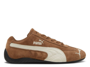Puma Speedcat Haute Coffee Frosted Ivory