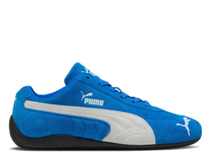 Puma Speedcat Royal White