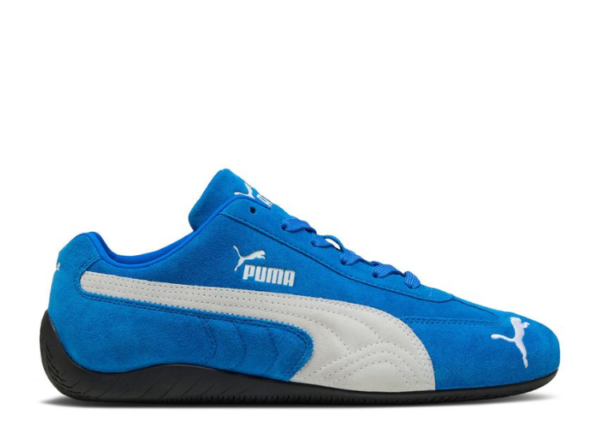 Puma Speedcat Royal White