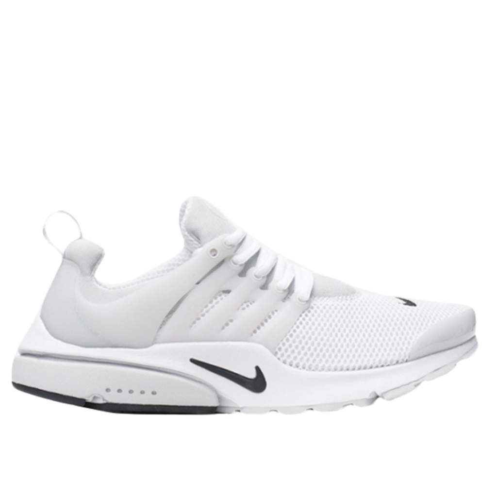 Nike Air Presto White Black