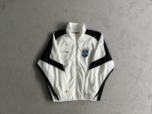 Corteiz Olympic Shuku Brasil White