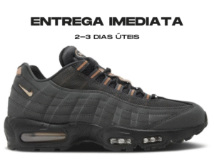 Central Cee X Air Max 95 Live Yours - Tamanho: 42
