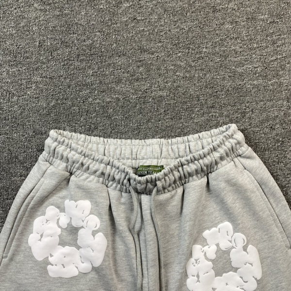 Denim Tears grey full set - Image 6