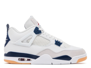 Air Jordan 4 Retro SP 'Navy'