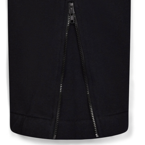 Trapstar Irongate Arch Chenille 2.0 Blackout - Tamanho: L - Image 6