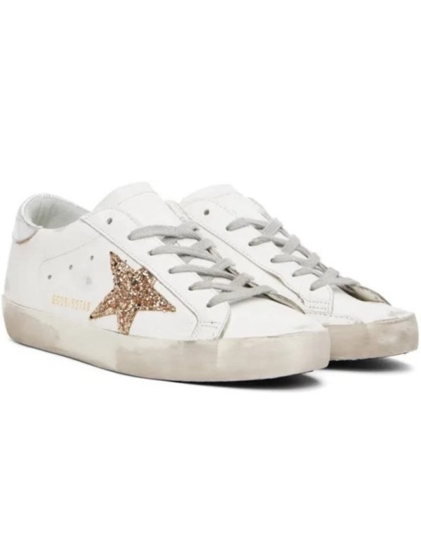 Golden Goose Super Star Sneaker - Tamanho: 38 - Image 2