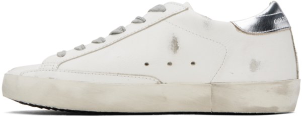 Golden Goose Super Star Sneaker - Tamanho: 38 - Image 3