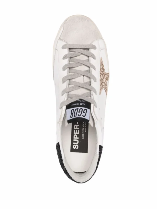 Golden Goose Super Star Sneaker - Tamanho: 36 - Image 3