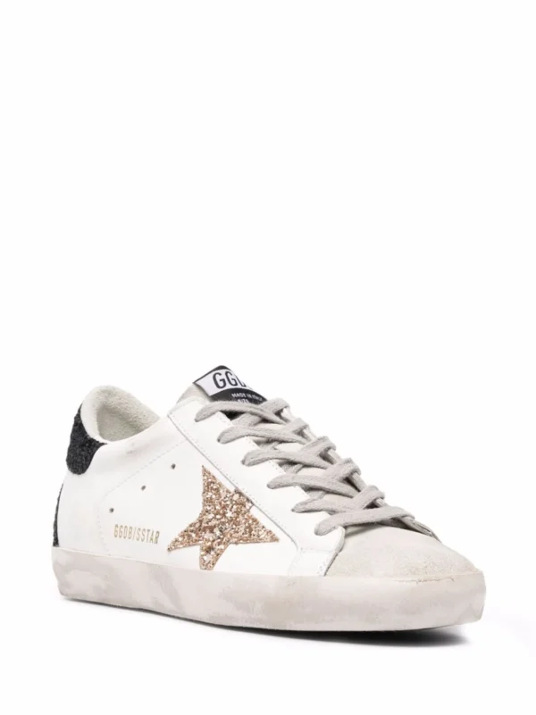 Golden Goose Super Star Sneaker - Tamanho: 36 - Image 2