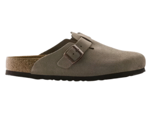 Birkenstock Boston Soft Footbed