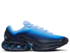 Nike Air Max Dn "Blue Void & Dark Obsidian"