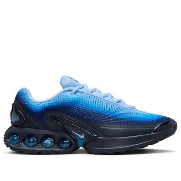 Nike Air Max Dn "Blue Void & Dark Obsidian"