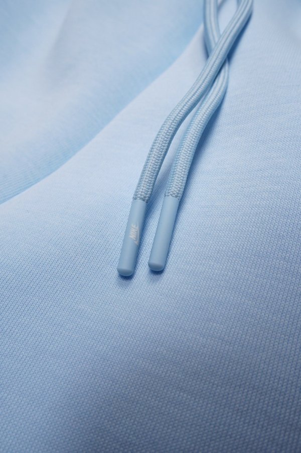 Drake Nocta Nike Tech Fleece Blue - Image 8