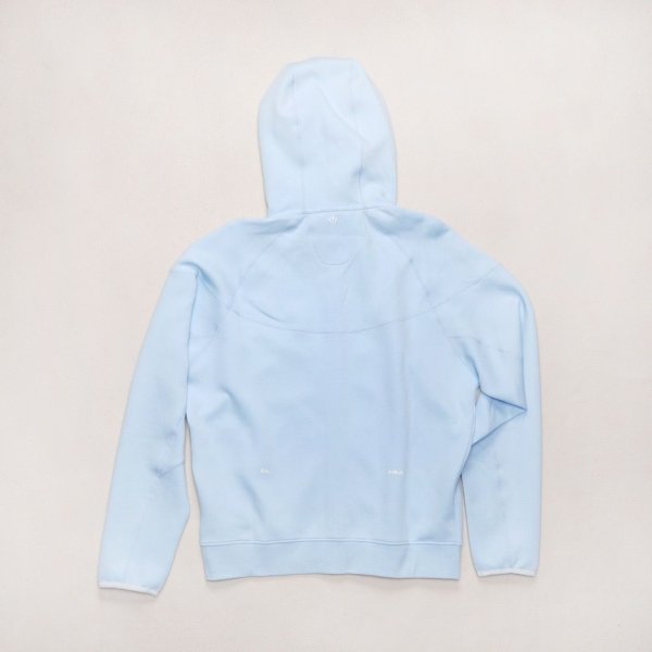 Drake Nocta Nike Tech Fleece Blue - Image 3
