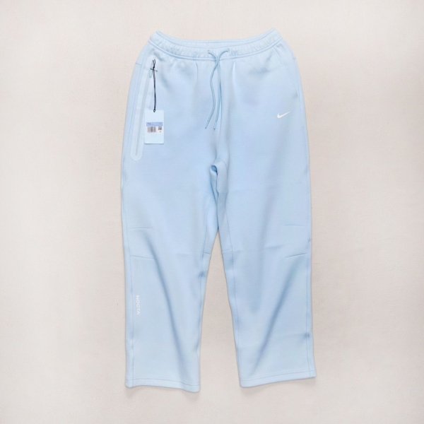 Drake Nocta Nike Tech Fleece Blue - Image 4