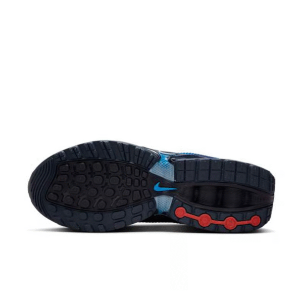 Nike Air Max Dn "Blue Void & Dark Obsidian" - Image 3