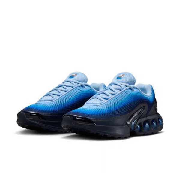 Nike Air Max Dn "Blue Void & Dark Obsidian" - Image 5
