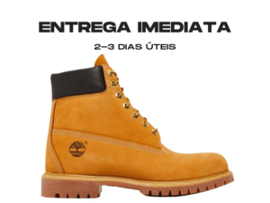 Timberland Premium Waterproof Boots - Tamanho: 37
