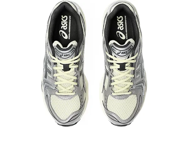 Asics Gel Kayano 14 Oyster White - Tamanho: 46 - Image 4