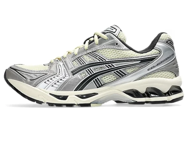 Asics Gel Kayano 14 Oyster White - Image 7