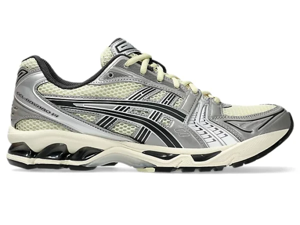 Asics Gel Kayano 14 Oyster White - Image 9