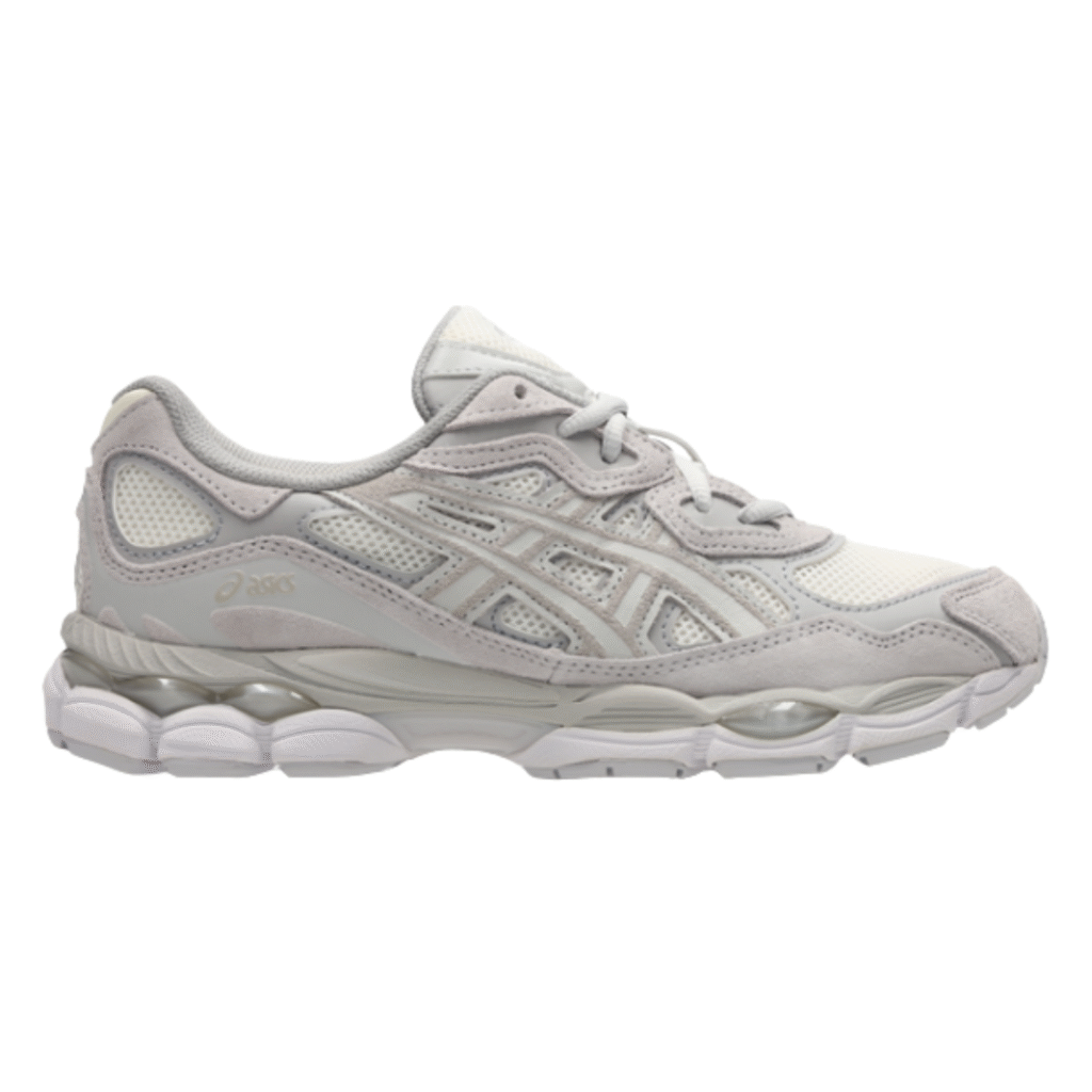 Asics GEL-NYC Cloud Grey
