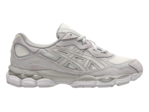 Asics GEL-NYC Cloud Grey