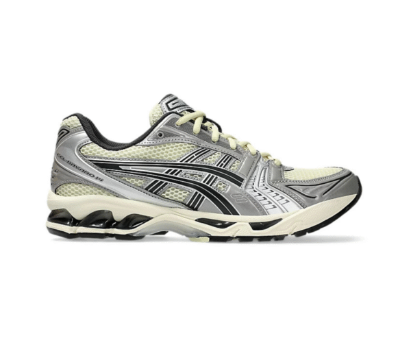 Asics Gel Kayano 14 Oyster White