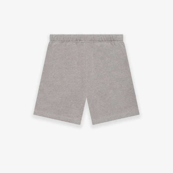 Calções FEAR OF GOD ESSENTIALS Grey - Image 2