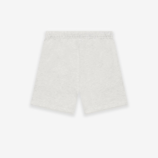 Calções FEAR OF GOD ESSENTIALS Grey Light - Image 2