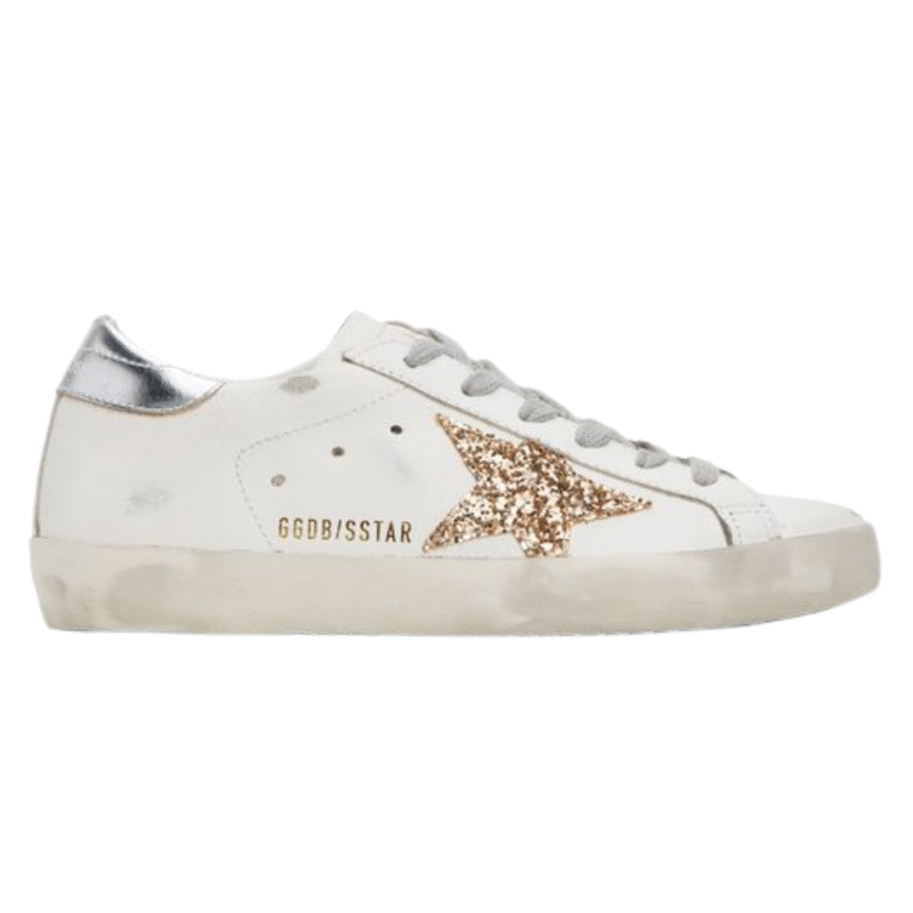 Golden Goose Super Star Sneaker