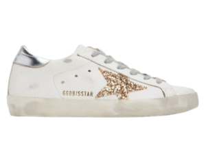 Golden Goose Super Star Sneaker