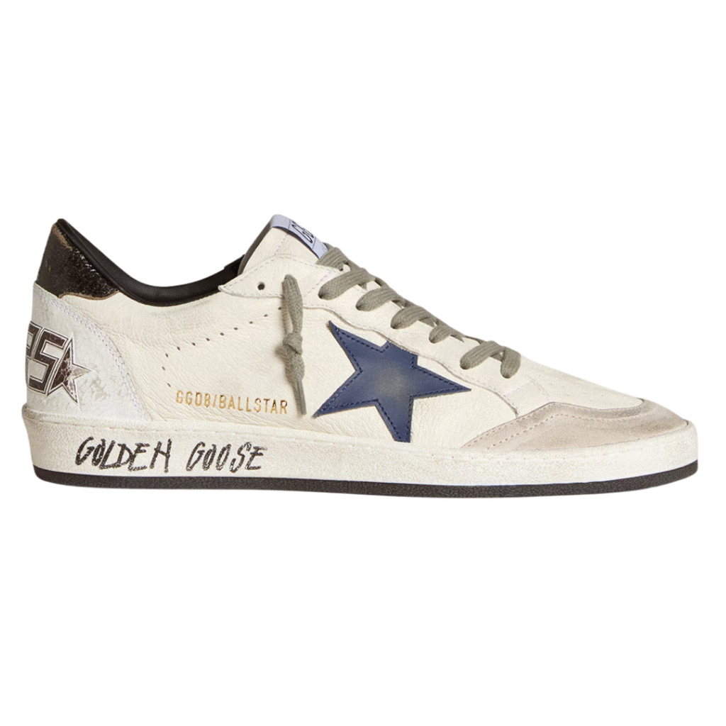 Golden Goose Super Star Sneaker