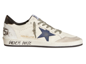Golden Goose Super Star Sneaker