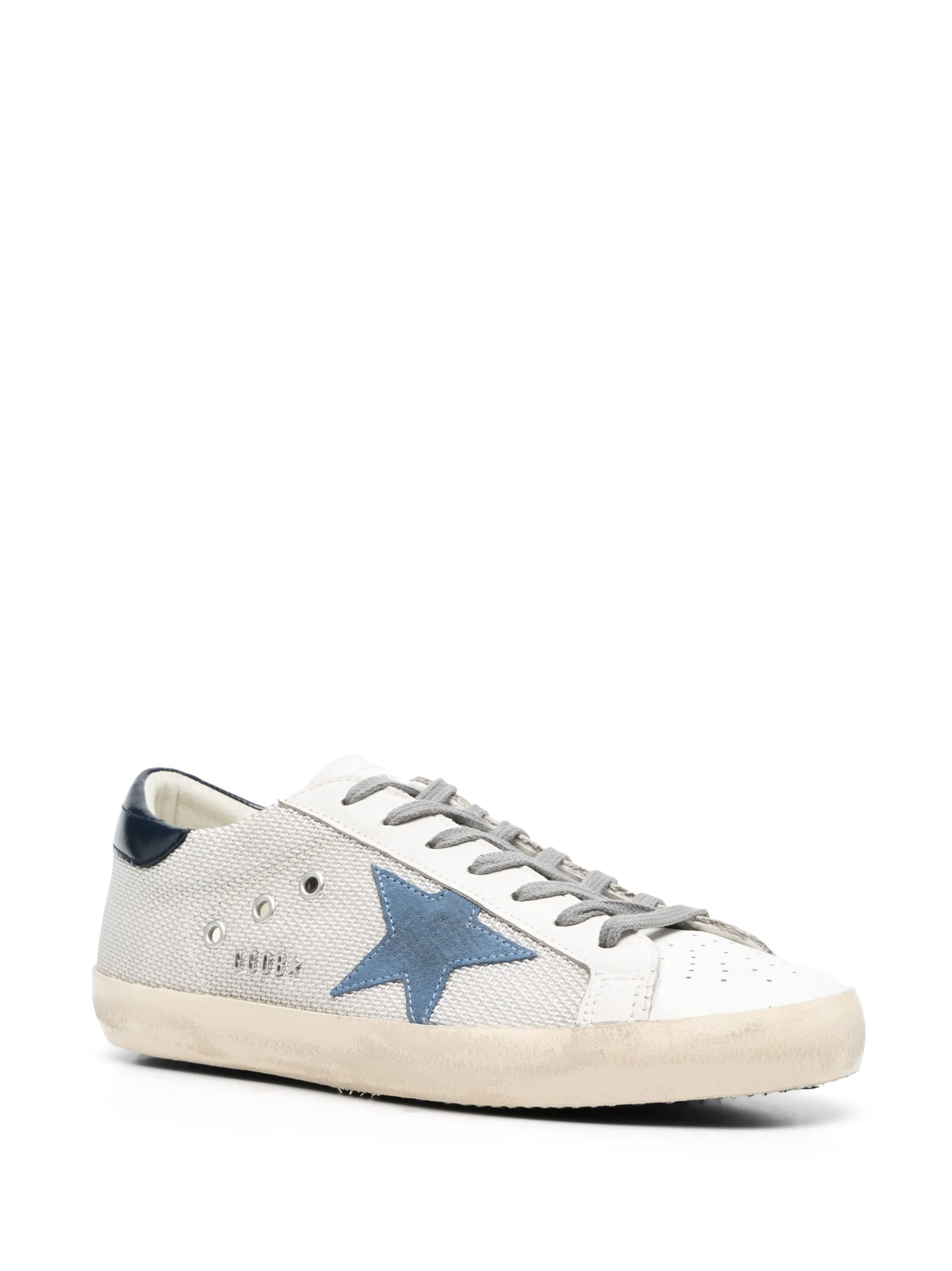 Golden Goose Super Star Sneaker - Image 2