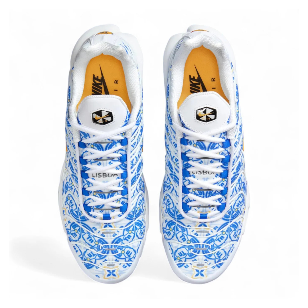 Nike Air Max Plus TN Lisboa - Image 3