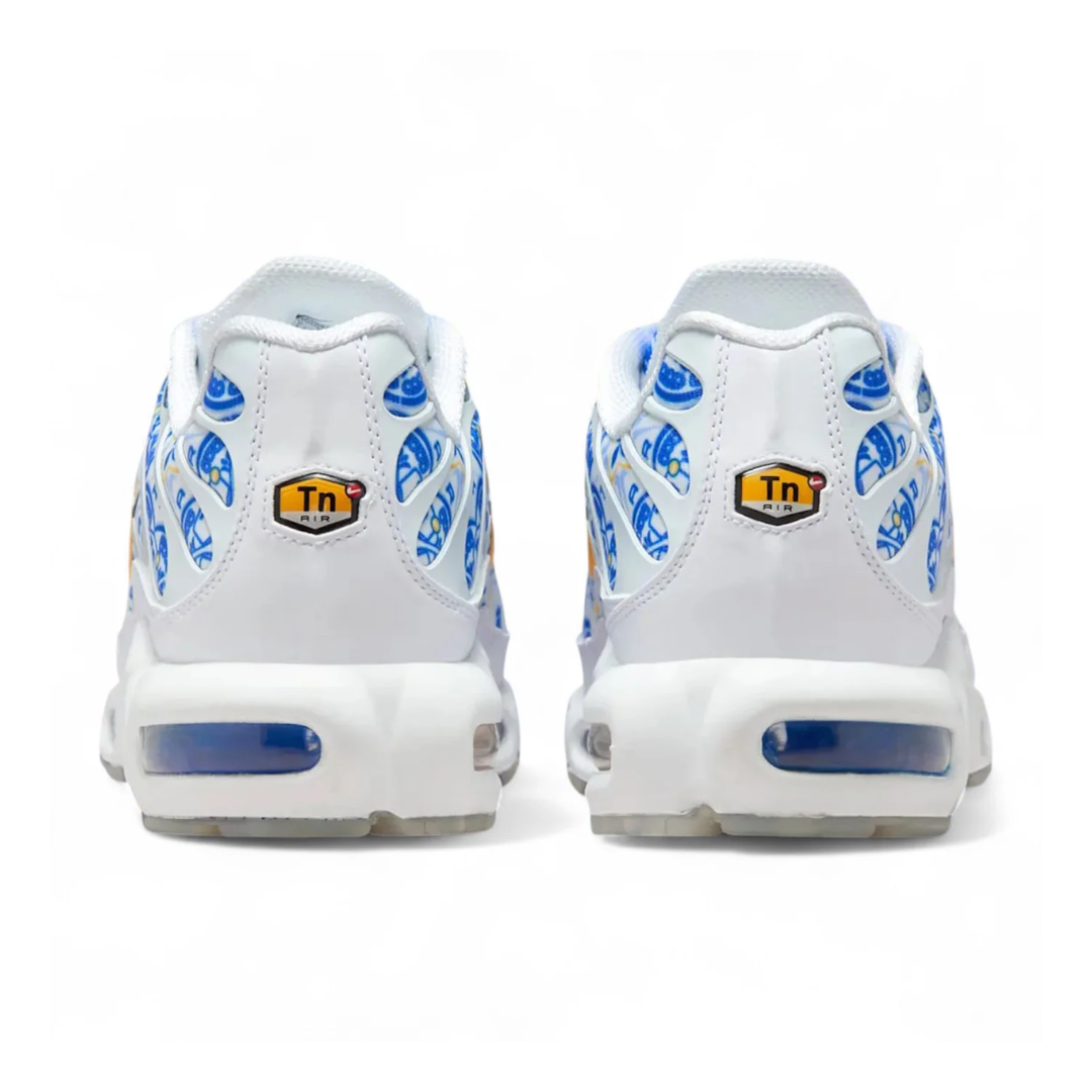Nike Air Max Plus TN Lisboa - Image 5